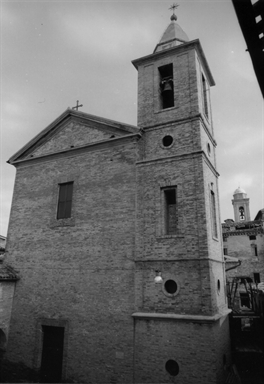 Chiesa di S. Maria di Nazareth